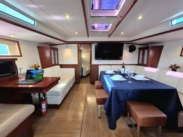Interior image