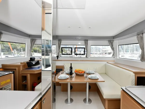 Interior image