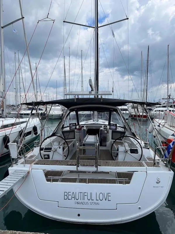 Beautiful love