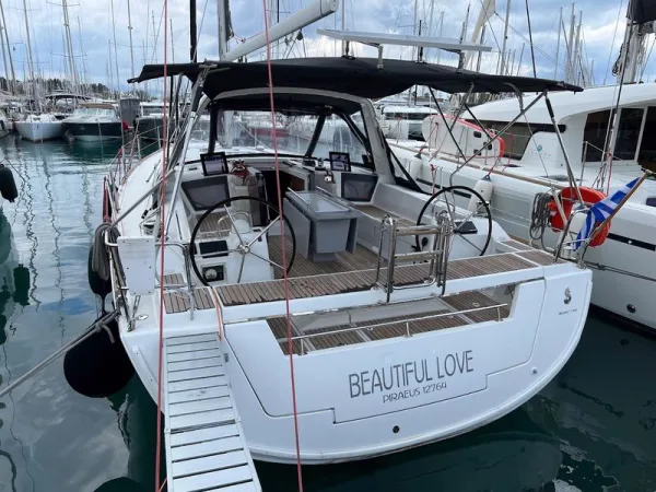 Beautiful love