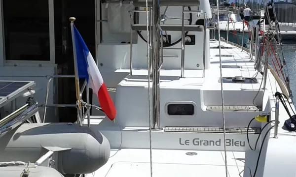 Le Grand Bleu