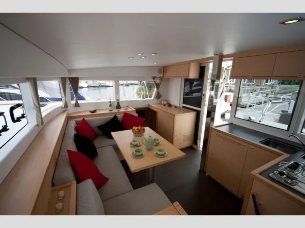 Interior image