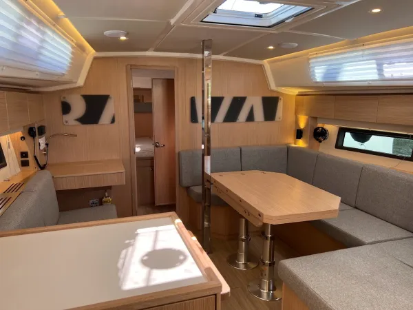 Interior image