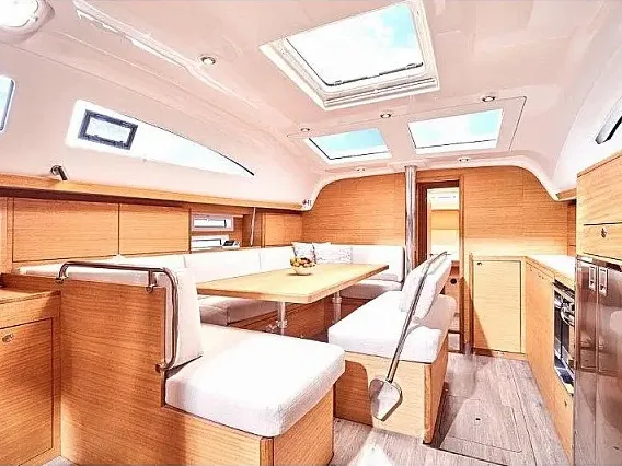 Interior image