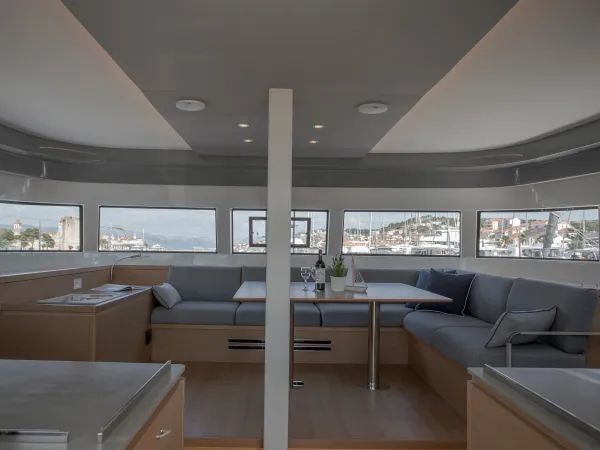 Interior image