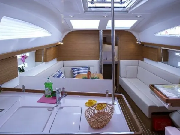 Interior image