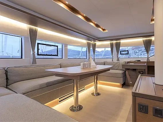 Interior image