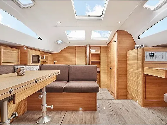 Interior image