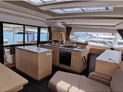 Interior image