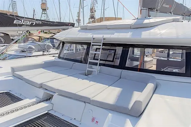 Faros - Catamaran in Seget Donji