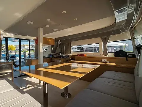 Interior image