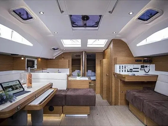 Interior image