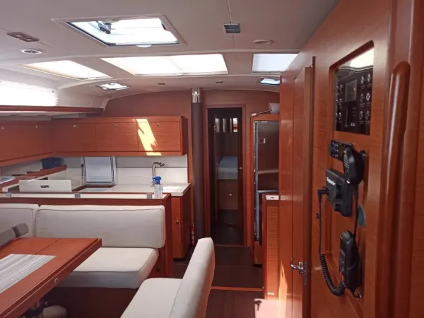 Interior image