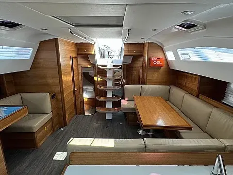 Interior image