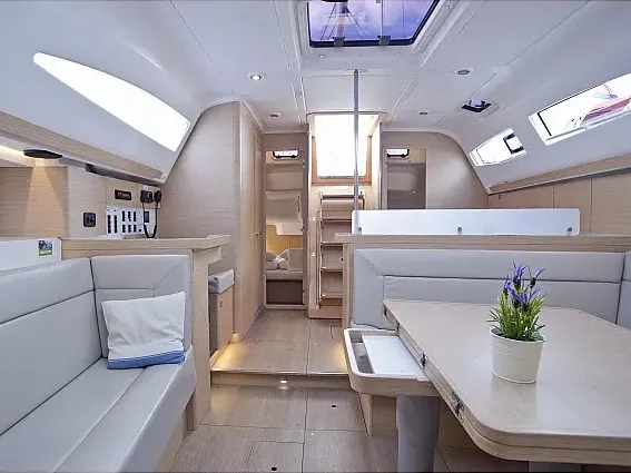 Interior image