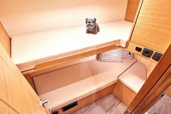 Lillemor II