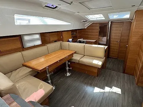 Interior image