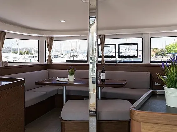 Interior image