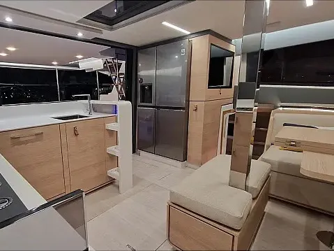 Interior image