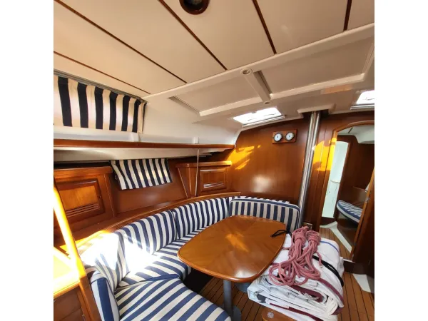 Interior image