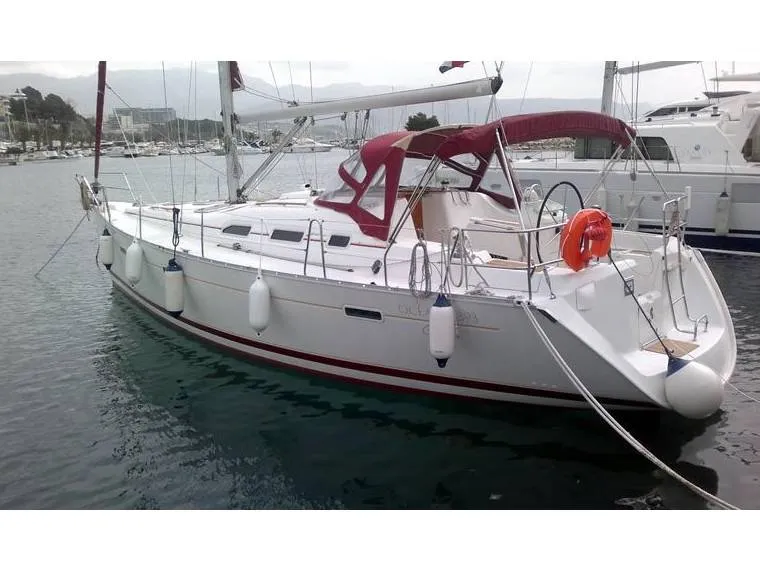 Armenistis - Sailboat in Alimos