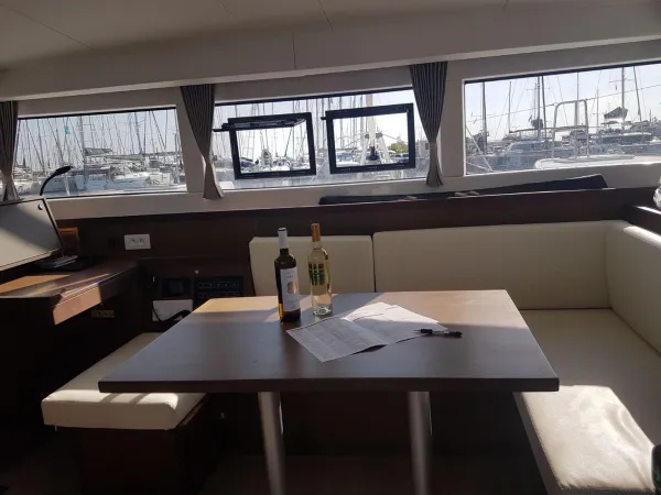 Interior image