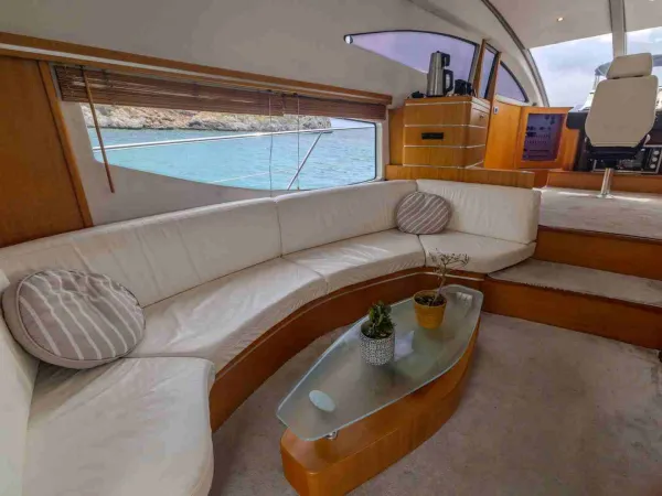 Interior image
