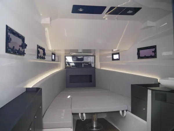 Interior image