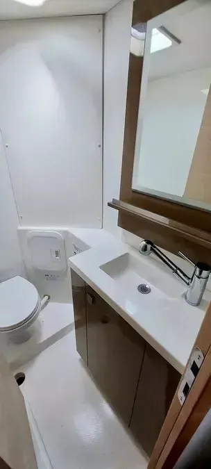 Aqua Panda