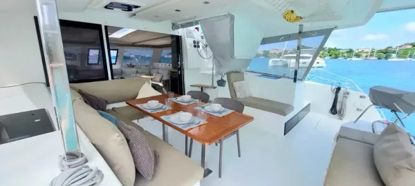 Aqua Panda