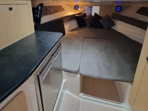 Interior image