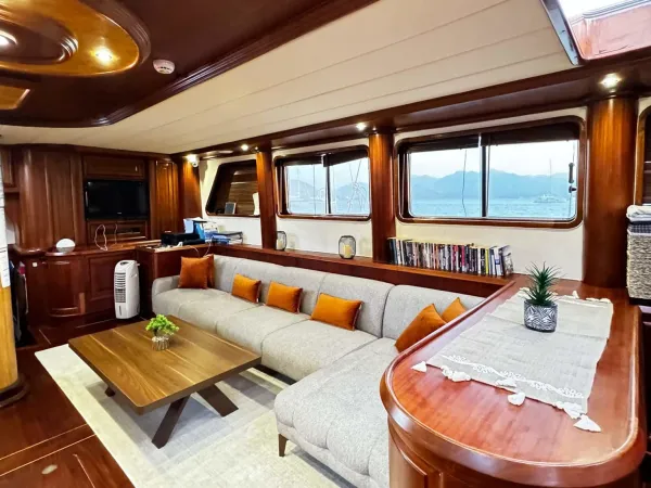 Interior image