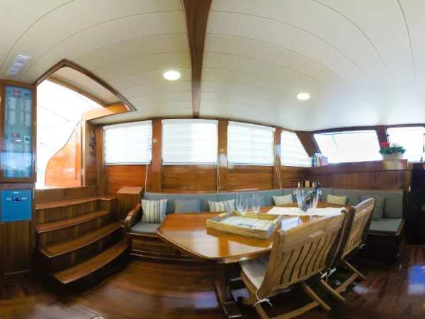 Interior image