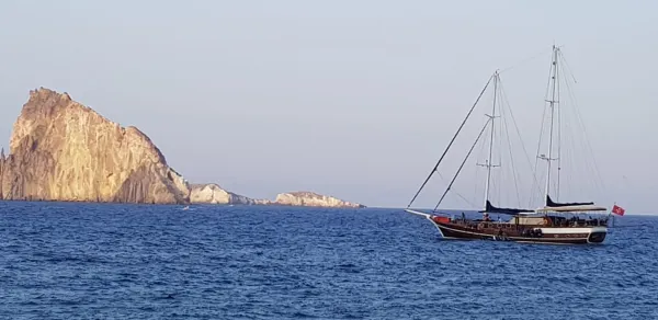 Gelidonya II