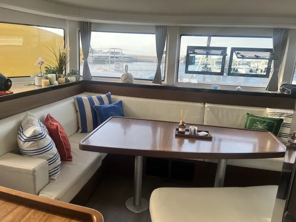Interior image