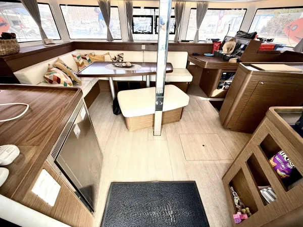 Interior image
