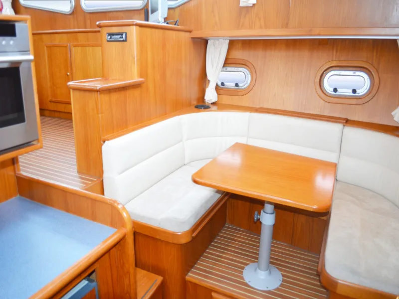 Drait 79 - Motor Yacht in Woudsend