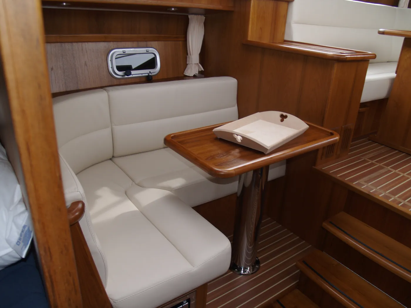 Drait 131 - Motor Yacht in Drachten