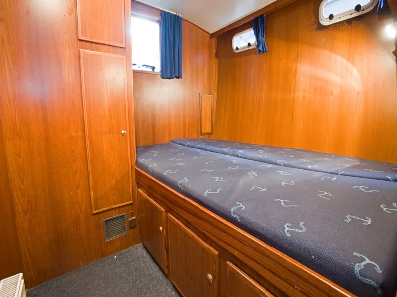 Drait 34 - Motor Yacht in Drachten