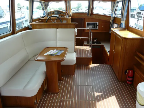 Interior image