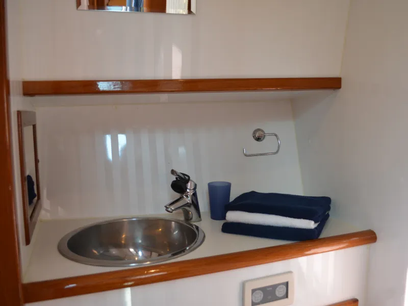 Drait 82 - Motor Yacht in Woudsend