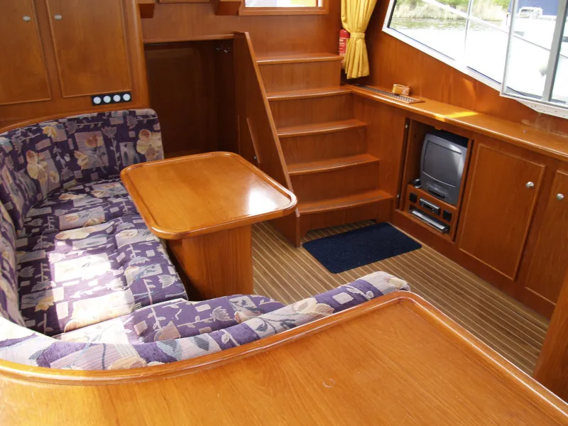 Drait 48 - Motor Yacht in Drachten