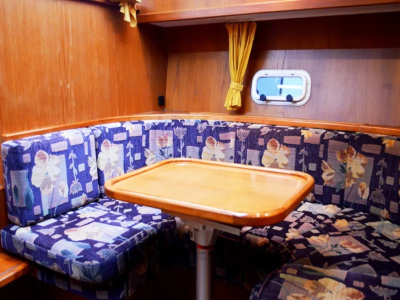 Drait 48 - Motor Yacht in Drachten