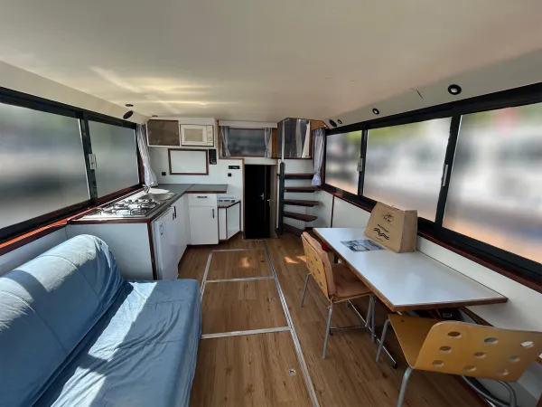 Interior image