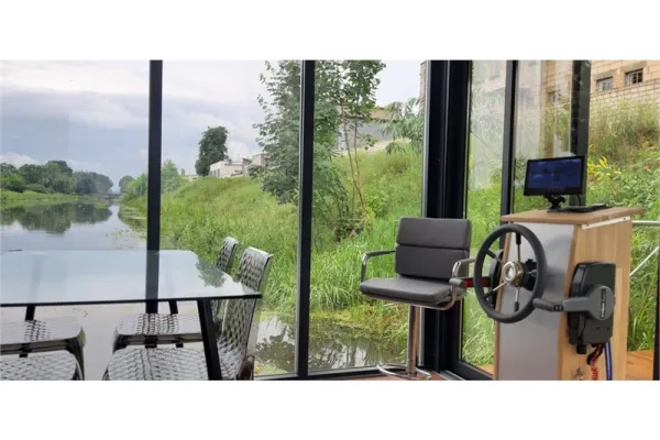 Campi 400 I