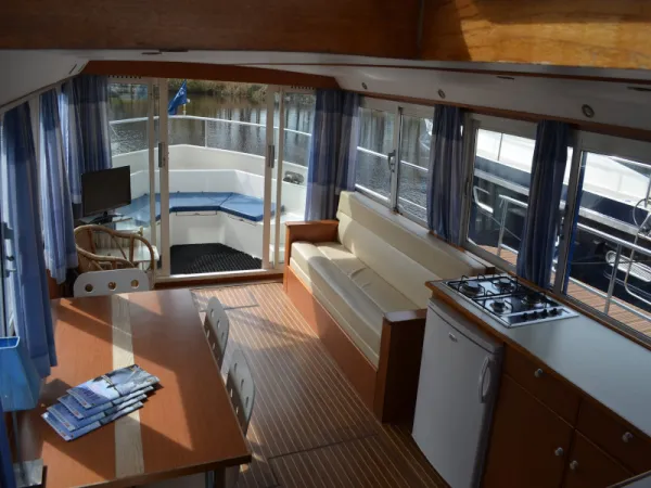 Interior image