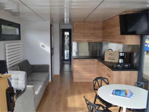 Interior image