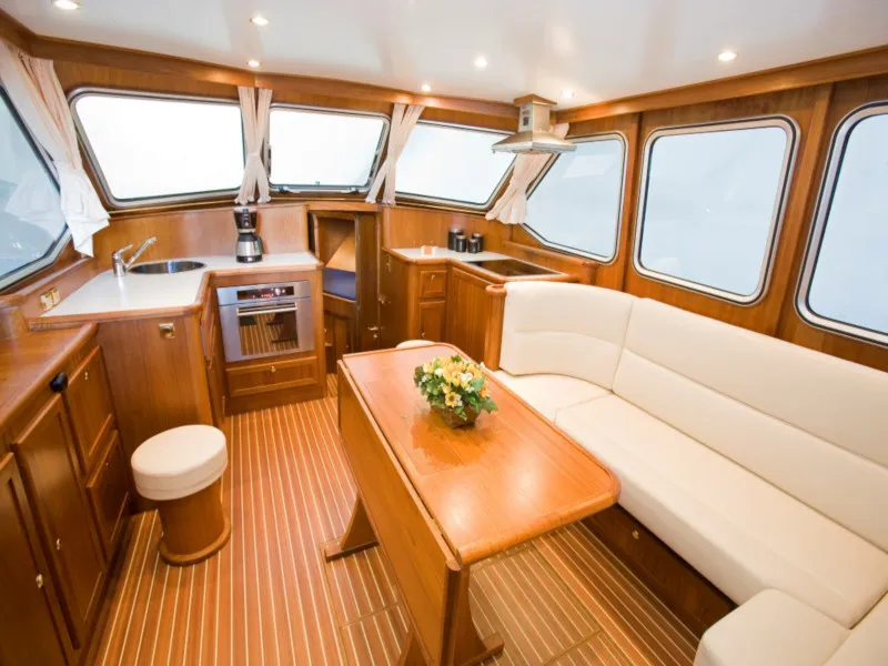 Drait 98 - Motor Yacht in Drachten