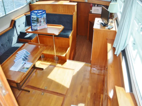 Interior image