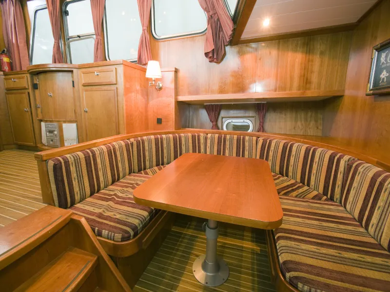 Drait 39 - Motor Yacht in Drachten